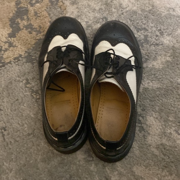 Men’s Sz 10 DR. Martens - Picture 2 of 6